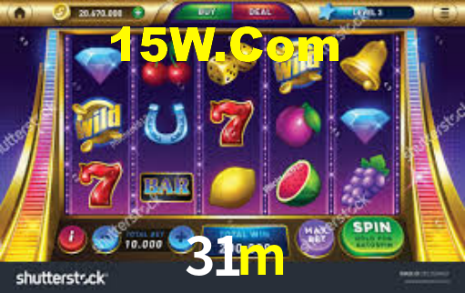 31m App - Aplicativo Móvel Oficial