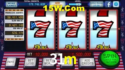 31m - cassino ao vivo