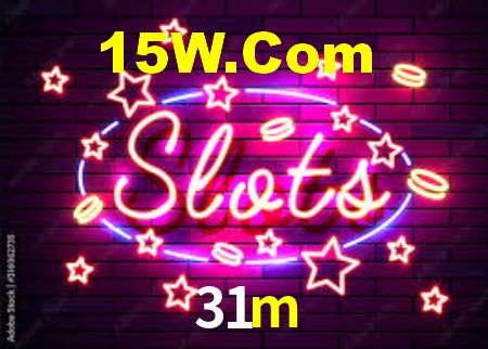 31m - App Performance