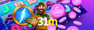 31m - Cassino Online Impressionante - 31m.com