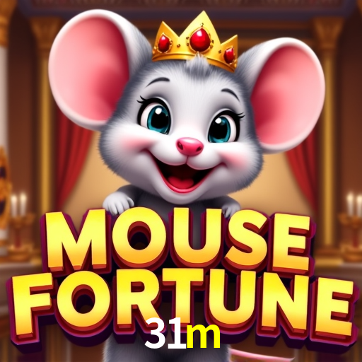 Descubra o Mundo do Cassino Online com 31m