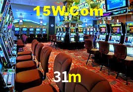 Welcome Bonus 31m