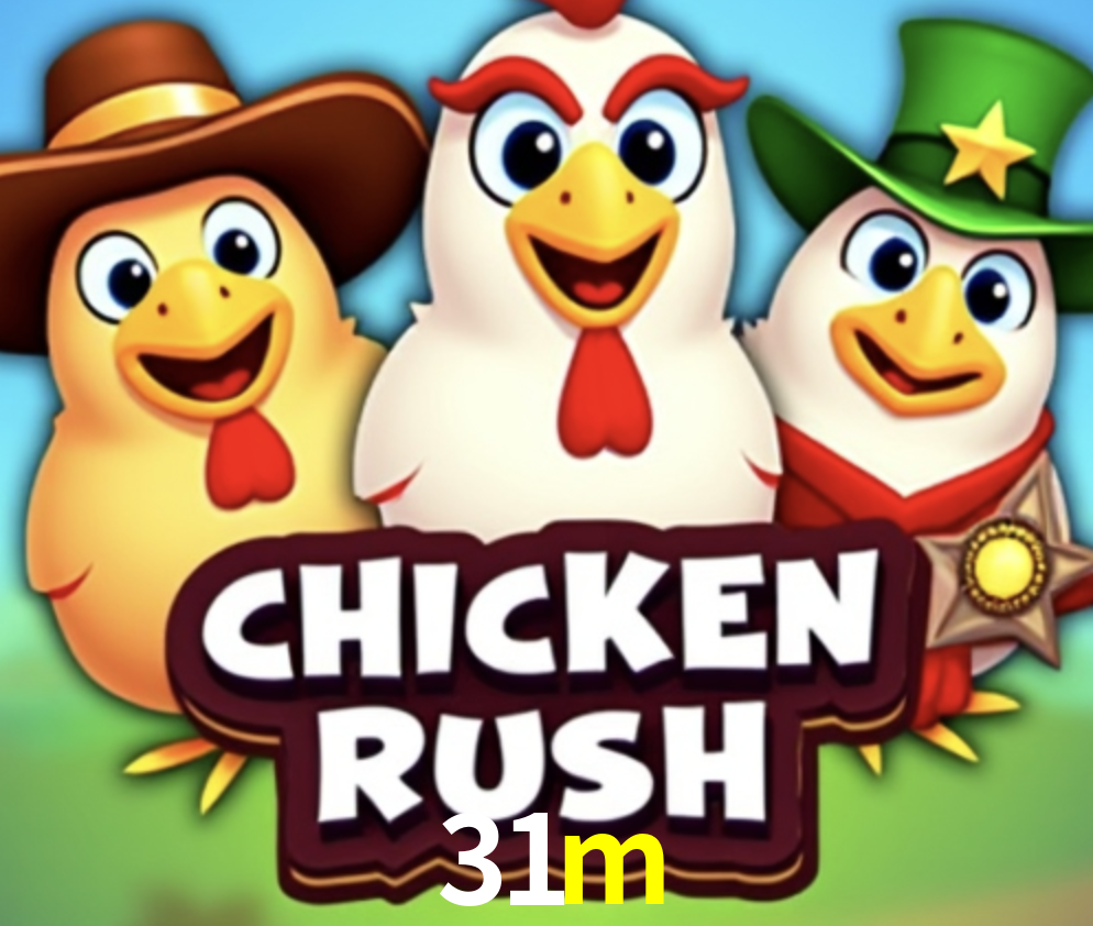 Provedores de Jogos 31m