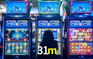 31m - User Statistics